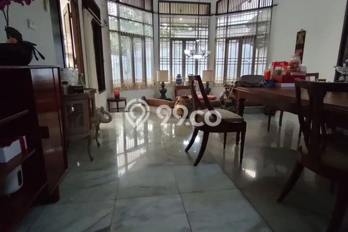 HUNIAN EKSKLUSIF! Rumah di Cinere, 4 KT, Konsep Modern, Luas 539m² Bangunan 250m² HUNIAN EKSKLUSIF! Rumah di Cinere, 4 KT, Konsep Modern, Luas 539m² Bangunan 250m²