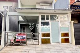Dijual Rumah Strategis Bagus Punya 3 KT di Pamulang Tangerang Selatan SHM Dijual Rumah Strategis Bagus Punya 3 KT di Pamulang Tangerang Selatan SHM