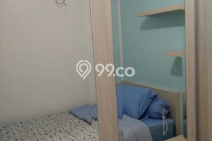 Apartemen Eksklusif Kawasan Jatinegara, 2 KT, Luas 34m2m², Kawasan Jatinegara, Jakarta Timur, Jakarta Timur, Fasilitas Modern Apartemen Eksklusif Kawasan Jatinegara, 2 KT, Luas 34m2m², Kawasan Jatinegara, Jakarta Timur, Jakarta Timur, Fasilitas Modern