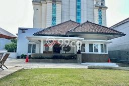 Jual Rumah Mewah Megah Dengan View Cantik di Pajajaran, Bogor Jual Rumah Mewah Megah Dengan View Cantik di Pajajaran, Bogor