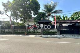 Hot Offer Hunian Mewah Ideal dan Luas di Pancoran, Jakarta Selatan Hot Offer Hunian Mewah Ideal dan Luas di Pancoran, Jakarta Selatan