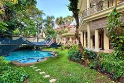 For Sale! Premium House LT 1060m2 Desain Modern di Kemang For Sale! Premium House LT 1060m2 Desain Modern di Kemang