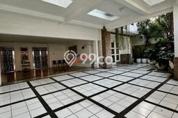 Hunian Mewah LB 480m2 Siap Pakai Desain Elegan di Pejaten, Jakarta Selatan Hunian Mewah LB 480m2 Siap Pakai Desain Elegan di Pejaten, Jakarta Selatan