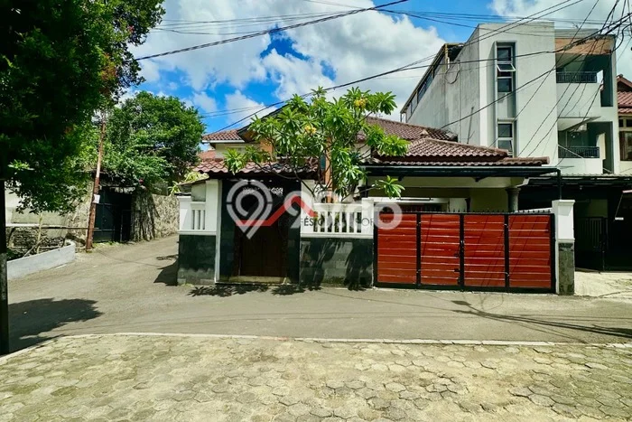 Hunian Super Elit dengan Akses Paling Strategis di Tanjung Barat, Jakarta Selatan Hunian Super Elit dengan Akses Paling Strategis di Tanjung Barat, Jakarta Selatan