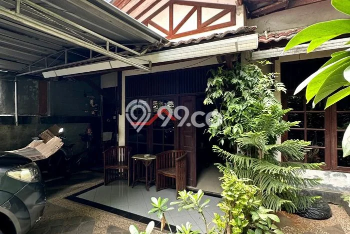 Siap Huni Hunian Elit 3 Kamar di Cilandak Dekat ke Mana Saja Siap Huni Hunian Elit 3 Kamar di Cilandak Dekat ke Mana Saja