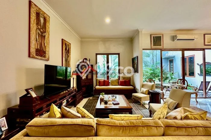 Dijual Rumah Mewah Exclusive di Cilandak, Jakarta Selatan Dijual Rumah Mewah Exclusive di Cilandak, Jakarta Selatan