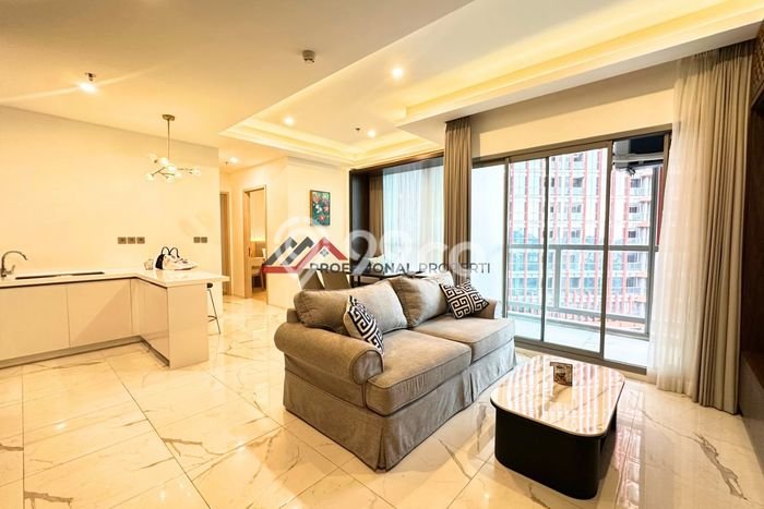 Paling Dicari! Apartemen Eksklusif Dijual di Lebak Bulus Punya 2 Bedroom Paling Dicari! Apartemen Eksklusif Dijual di Lebak Bulus Punya 2 Bedroom