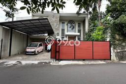 For Sale! Premium House LT 500m2 Desain Modern di Pejaten For Sale! Premium House LT 500m2 Desain Modern di Pejaten
