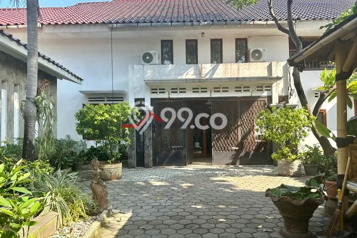 Hot Offer Hunian Mewah Ideal dan Luas di Pancoran, Jakarta Selatan Hot Offer Hunian Mewah Ideal dan Luas di Pancoran, Jakarta Selatan