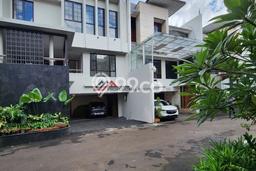 Best Deal Hunian Mewah Ideal dan Luas di Cilandak, Jakarta Selatan Best Deal Hunian Mewah Ideal dan Luas di Cilandak, Jakarta Selatan