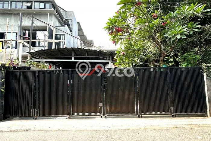 Siap Huni Hunian Elit 3 Kamar di Cilandak Dekat ke Mana Saja Siap Huni Hunian Elit 3 Kamar di Cilandak Dekat ke Mana Saja