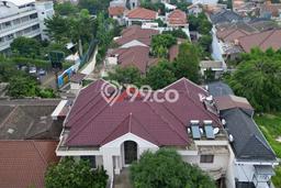 Hunian Super Mewah dengan Akses Paling Strategis di Cipete, Jakarta Selatan Hunian Super Mewah dengan Akses Paling Strategis di Cipete, Jakarta Selatan
