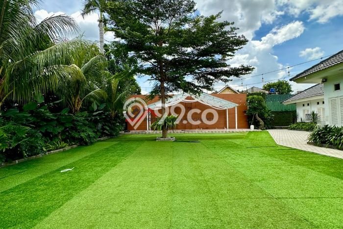AREA PREMIUM! Kantor Kawasan Ciracas, Luas 1m², Area Strategis AREA PREMIUM! Kantor Kawasan Ciracas, Luas 1m², Area Strategis