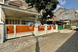 Hunian Super Elit dengan Akses Paling Strategis di Pejaten, Jakarta Selatan Hunian Super Elit dengan Akses Paling Strategis di Pejaten, Jakarta Selatan