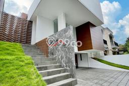 Rumah 4 Kamar Tidur Lokasi Premium di Kawasan Elite Pondok Indah, Jakarta Selatan Rumah 4 Kamar Tidur Lokasi Premium di Kawasan Elite Pondok Indah, Jakarta Selatan