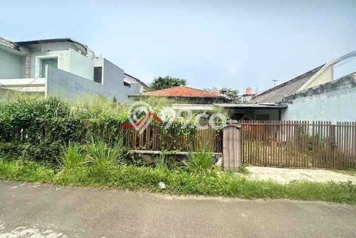 Dijual Hunian Mewah dengan Fasilitas Sekitar Lengkap di Cilandak, Jakarta Selatan Dijual Hunian Mewah dengan Fasilitas Sekitar Lengkap di Cilandak, Jakarta Selatan