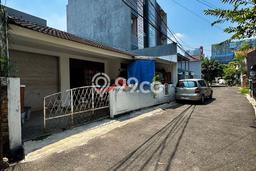 Hunian Mewah Dijual LT 146m2 di Cilandak, Jakarta Selatan Hunian Mewah Dijual LT 146m2 di Cilandak, Jakarta Selatan