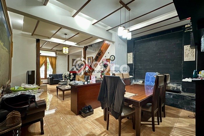 Hunian Super Elit dengan Akses Paling Strategis di Jati Padang, Jakarta Selatan Hunian Super Elit dengan Akses Paling Strategis di Jati Padang, Jakarta Selatan