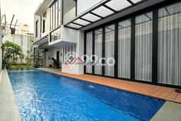 Dijual Rumah Premium dengan Fasilitas Sekitar Komplit di Cilandak, Jakarta Selatan Dijual Rumah Premium dengan Fasilitas Sekitar Komplit di Cilandak, Jakarta Selatan