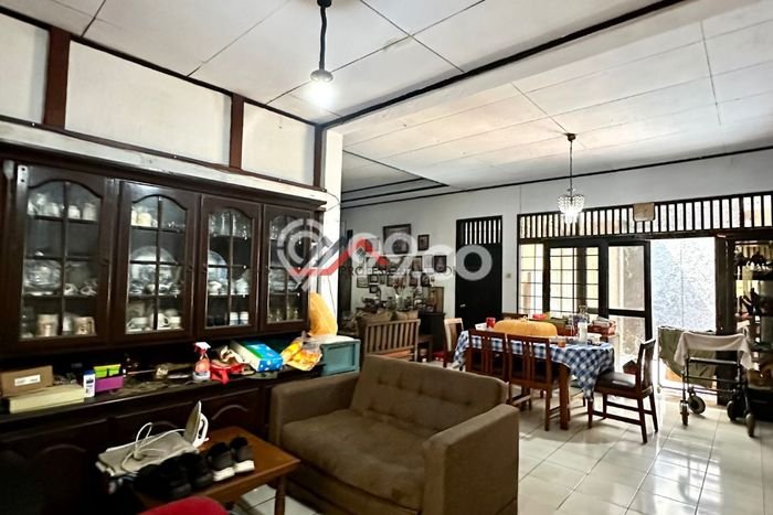 Best Deal Hunian Premium Ideal dan Luas di Kebayoran Baru, Jakarta Selatan Best Deal Hunian Premium Ideal dan Luas di Kebayoran Baru, Jakarta Selatan