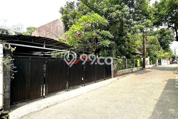 Siap Huni Hunian Elit 3 Kamar di Cilandak Dekat ke Mana Saja Siap Huni Hunian Elit 3 Kamar di Cilandak Dekat ke Mana Saja