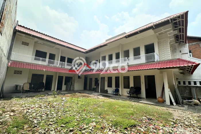 Dijual Kost 10 Kamar di Jakarta Selatan untuk Investasi Anda Dijual Kost 10 Kamar di Jakarta Selatan untuk Investasi Anda