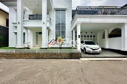 Best Deal Hunian Mewah Ideal dan Luas di Cilandak, Jakarta Selatan Best Deal Hunian Mewah Ideal dan Luas di Cilandak, Jakarta Selatan