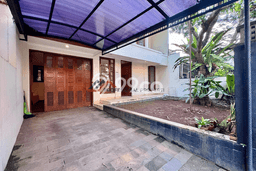 Hunian Mewah LB 350m2 Siap Pakai Desain Elegan di Lebak Bulus, Jakarta Selatan Hunian Mewah LB 350m2 Siap Pakai Desain Elegan di Lebak Bulus, Jakarta Selatan