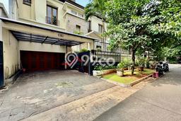 Best Deal Hunian Mewah Ideal dan Luas di Kebayoran Baru, Jakarta Selatan Best Deal Hunian Mewah Ideal dan Luas di Kebayoran Baru, Jakarta Selatan