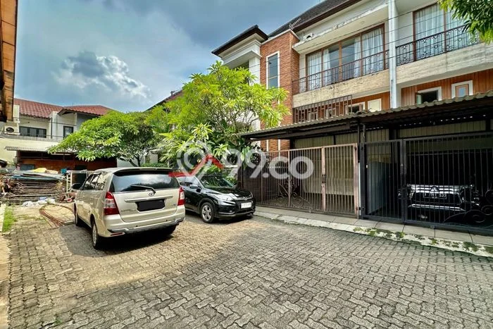 Dijual Rumah Mewah Exclusive di Cilandak, Jakarta Selatan Dijual Rumah Mewah Exclusive di Cilandak, Jakarta Selatan