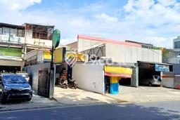 Dijual Ruko Kawasan , Luas 243m2m², Area Bisnis Dijual Ruko Kawasan , Luas 243m2m², Area Bisnis