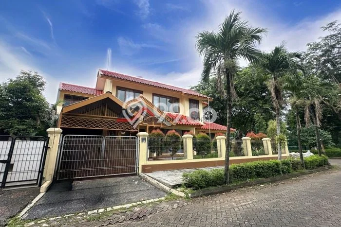 Best Deal Hunian Mewah Ideal dan Luas di Pancoran, Jakarta Selatan Best Deal Hunian Mewah Ideal dan Luas di Pancoran, Jakarta Selatan