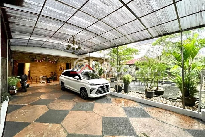 Rumah Luxury Modern Siap Huni di Pejaten Jakarta Selatan Rumah Luxury Modern Siap Huni di Pejaten Jakarta Selatan