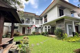 Hunian Elit LB 430m2 Siap Pakai Desain Elegan di Cipete, Jakarta Selatan Hunian Elit LB 430m2 Siap Pakai Desain Elegan di Cipete, Jakarta Selatan