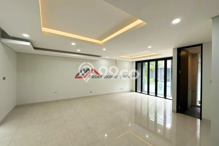 Rumah Luxury Modern Siap Huni di Pangkalan Jati Depok Rumah Luxury Modern Siap Huni di Pangkalan Jati Depok