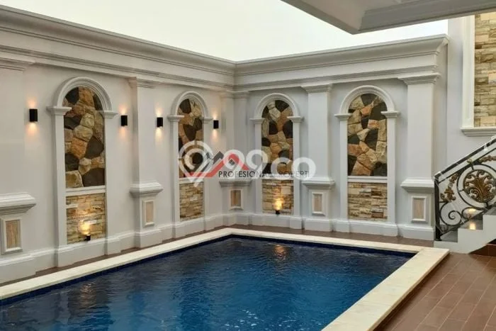 Dijual Hunian Mewah dengan Fasilitas Sekitar Lengkap di Mampang Prapatan, Jakarta Selatan Dijual Hunian Mewah dengan Fasilitas Sekitar Lengkap di Mampang Prapatan, Jakarta Selatan
