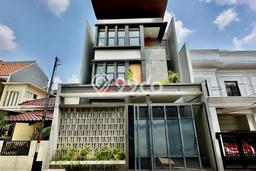 Dijual Rumah Mewah Elegan Dengan View Cantik di Pondok Indah, Jakarta Selatan Dijual Rumah Mewah Elegan Dengan View Cantik di Pondok Indah, Jakarta Selatan