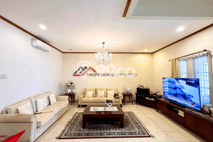 Dijual Rumah Premium dengan Fasilitas Sekitar Lengkap di Cilandak, Jakarta Selatan Dijual Rumah Premium dengan Fasilitas Sekitar Lengkap di Cilandak, Jakarta Selatan