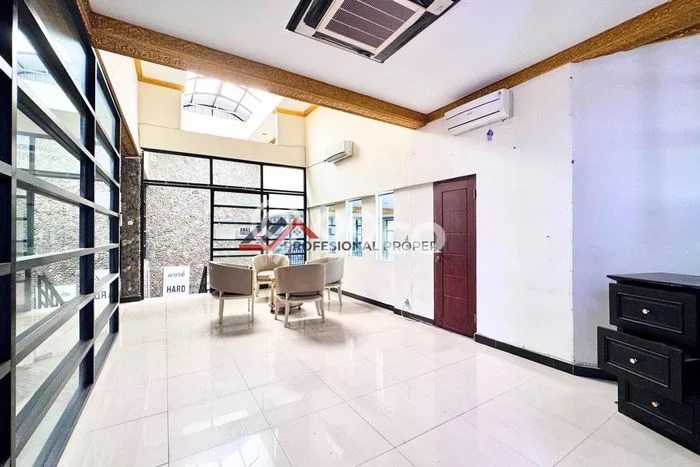 Dijual Hunian Mewah dengan Fasilitas Sekitar Lengkap di Jagakarsa, Jakarta Selatan Dijual Hunian Mewah dengan Fasilitas Sekitar Lengkap di Jagakarsa, Jakarta Selatan