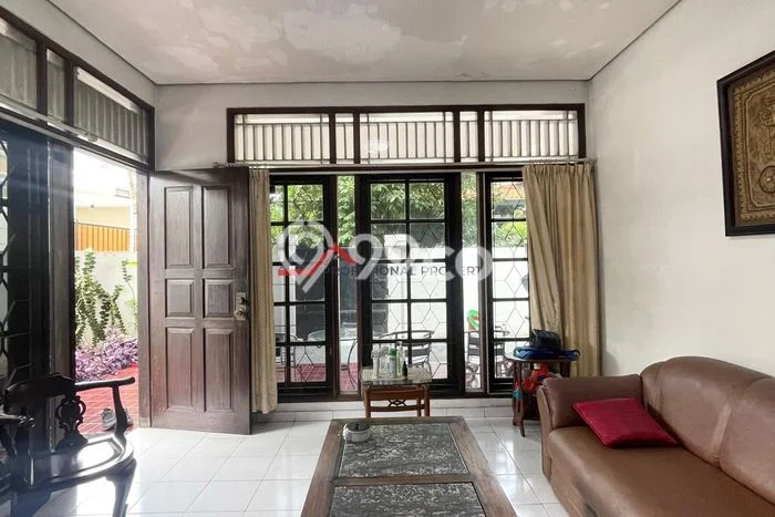 Dijual Rumah Elit Exclusive di Cilandak, Jakarta Selatan Dijual Rumah Elit Exclusive di Cilandak, Jakarta Selatan