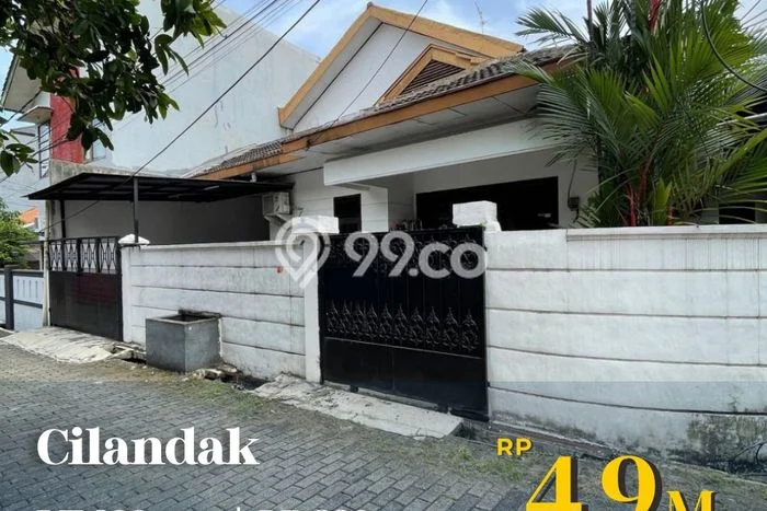 Dijual Rumah Elit Exclusive di Cilandak, Jakarta Selatan Dijual Rumah Elit Exclusive di Cilandak, Jakarta Selatan