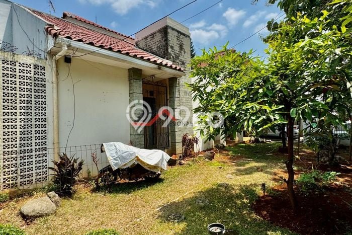 Jual Rumah Luas Megah Dengan View Eksklusif di Duren Tiga, Jakarta Selatan Jual Rumah Luas Megah Dengan View Eksklusif di Duren Tiga, Jakarta Selatan