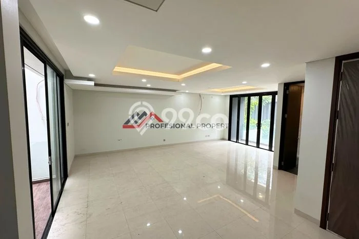 Rumah Luxury Modern Siap Huni di Pangkalan Jati Depok Rumah Luxury Modern Siap Huni di Pangkalan Jati Depok