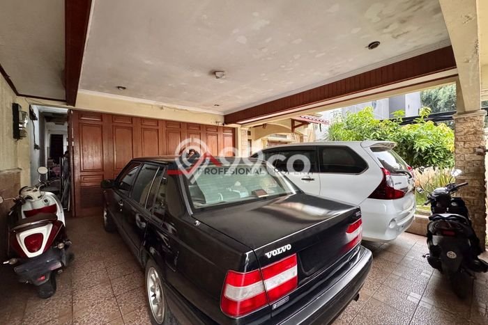 Best Deal Hunian Premium Ideal dan Luas di Cilandak, Jakarta Selatan Best Deal Hunian Premium Ideal dan Luas di Cilandak, Jakarta Selatan