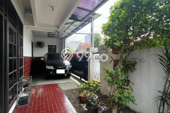 Dijual Rumah Elit Exclusive di Cilandak, Jakarta Selatan Dijual Rumah Elit Exclusive di Cilandak, Jakarta Selatan