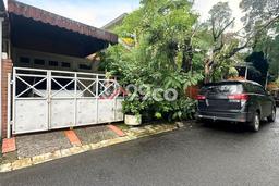 Dijual Rumah Luas Megah Dengan View Cantik di Pondok Indah, Jakarta Selatan Dijual Rumah Luas Megah Dengan View Cantik di Pondok Indah, Jakarta Selatan