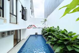 Best Deal Hunian Premium Ideal dan Luas di Kebayoran Baru, Jakarta Selatan Best Deal Hunian Premium Ideal dan Luas di Kebayoran Baru, Jakarta Selatan
