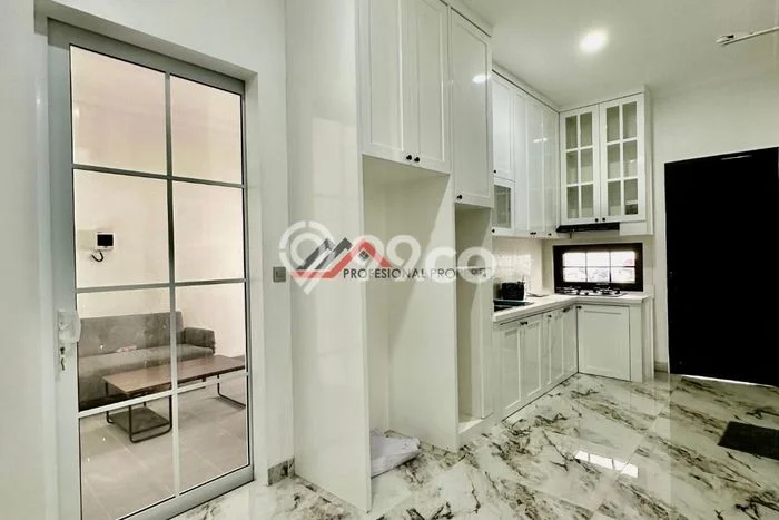Dijual Rumah Mewah Elegan Dengan View Eksklusif di Pejaten, Jakarta Selatan Dijual Rumah Mewah Elegan Dengan View Eksklusif di Pejaten, Jakarta Selatan