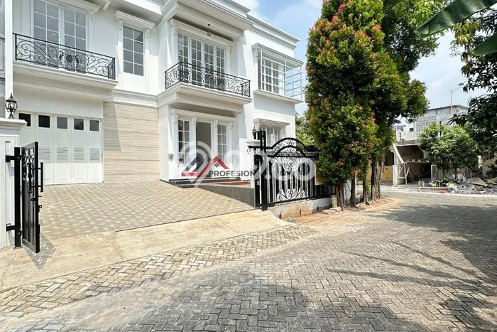 Dijual Rumah Premium dengan Fasilitas Sekitar Komplit di Tangerang, Tangerang Dijual Rumah Premium dengan Fasilitas Sekitar Komplit di Tangerang, Tangerang
