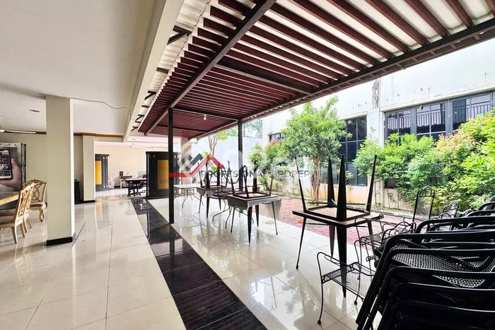 Dijual Hunian Mewah dengan Fasilitas Sekitar Lengkap di Jagakarsa, Jakarta Selatan Dijual Hunian Mewah dengan Fasilitas Sekitar Lengkap di Jagakarsa, Jakarta Selatan